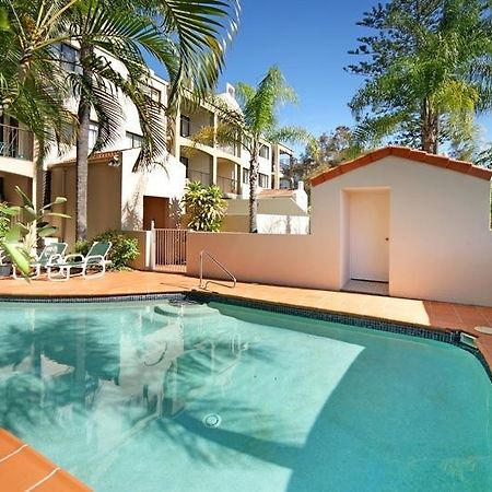 Beachport Apartments مولولابا المظهر الخارجي الصورة