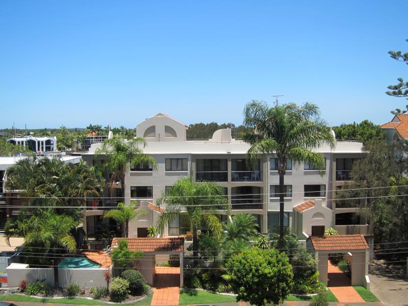 Beachport Apartments مولولابا المظهر الخارجي الصورة