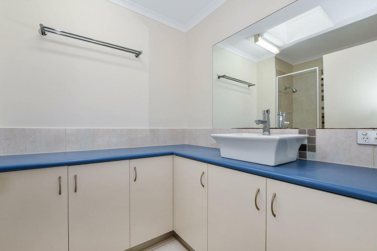 Beachport Apartments مولولابا المظهر الخارجي الصورة