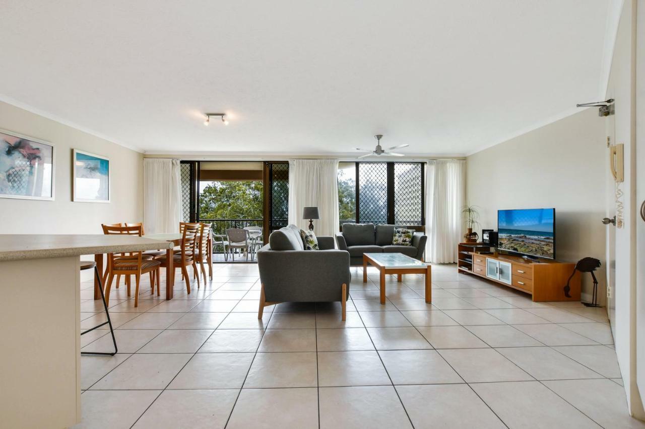 Beachport Apartments مولولابا المظهر الخارجي الصورة