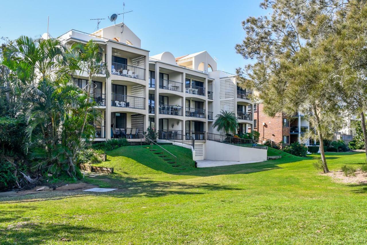 Beachport Apartments مولولابا المظهر الخارجي الصورة