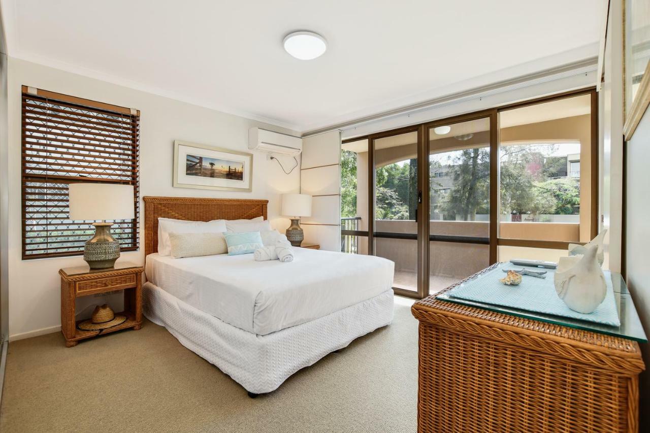 Beachport Apartments مولولابا المظهر الخارجي الصورة