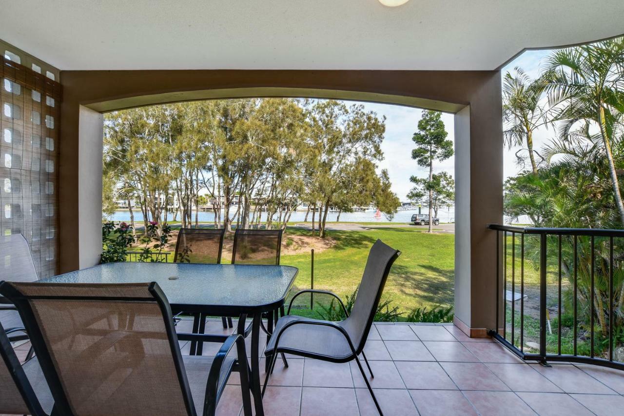 Beachport Apartments مولولابا المظهر الخارجي الصورة
