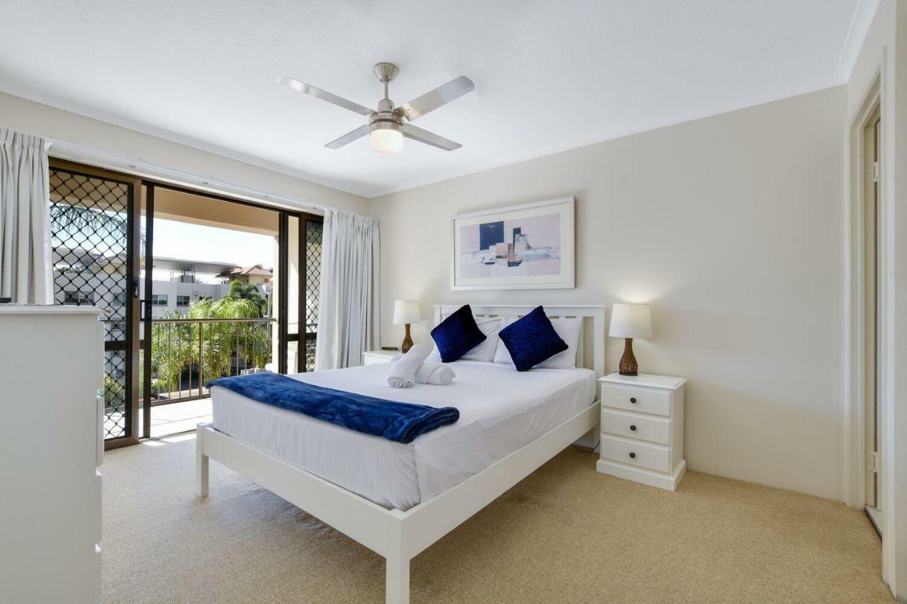 Beachport Apartments مولولابا المظهر الخارجي الصورة