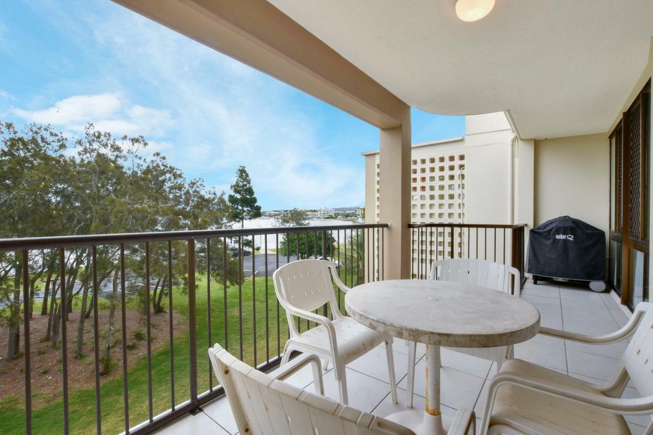 Beachport Apartments مولولابا المظهر الخارجي الصورة