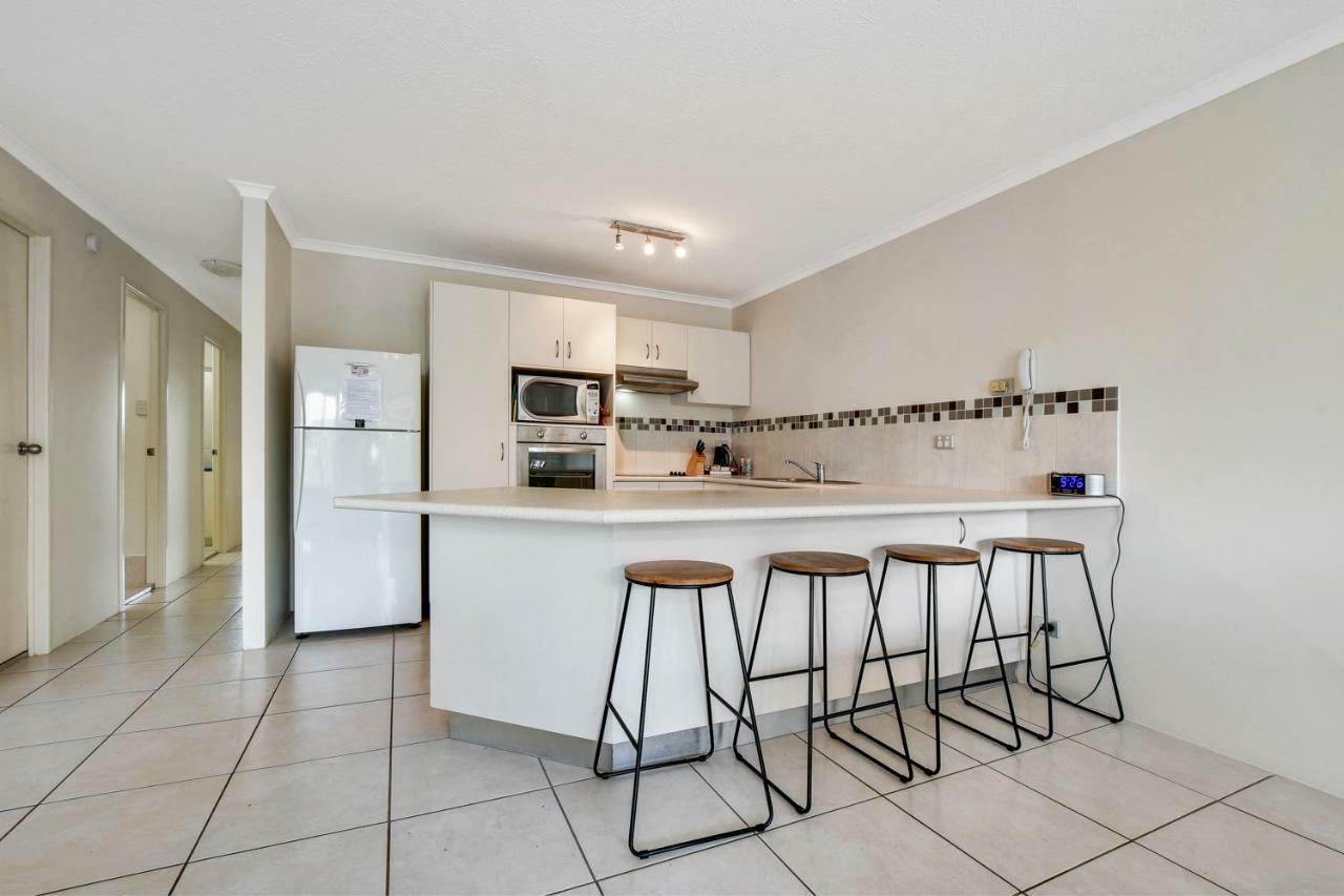 Beachport Apartments مولولابا المظهر الخارجي الصورة