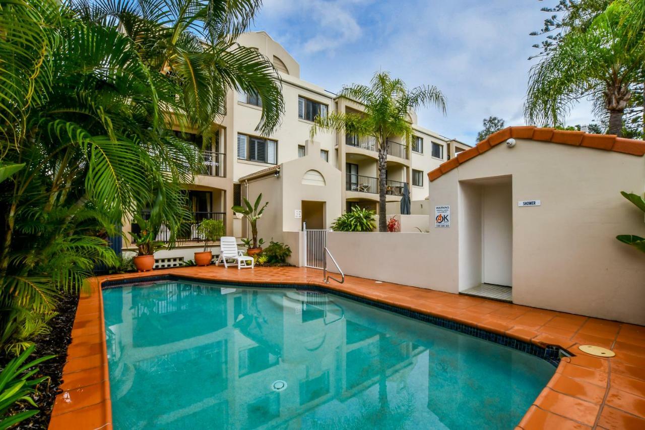 Beachport Apartments مولولابا المظهر الخارجي الصورة