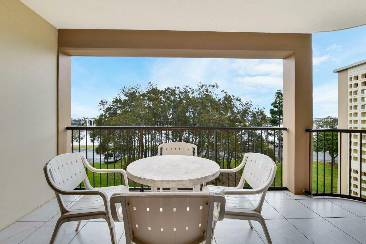 Beachport Apartments مولولابا المظهر الخارجي الصورة