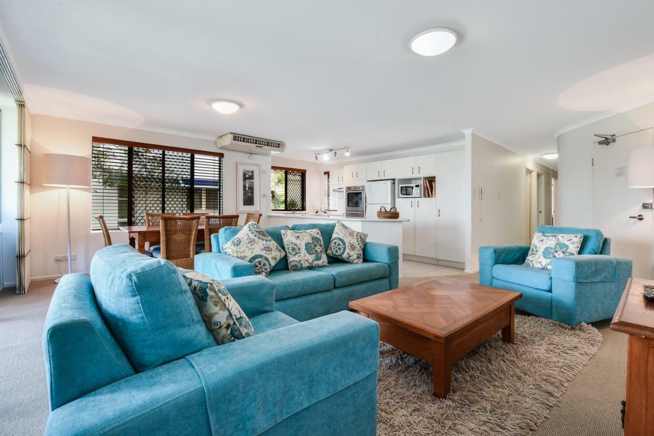 Beachport Apartments مولولابا المظهر الخارجي الصورة