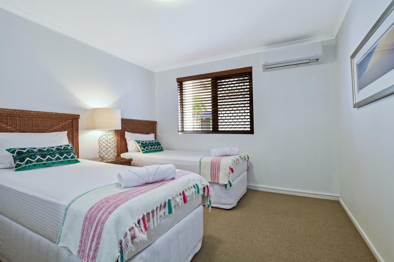Beachport Apartments مولولابا المظهر الخارجي الصورة