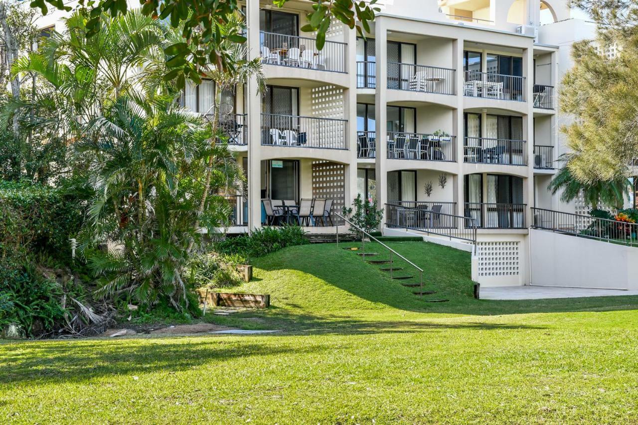 Beachport Apartments مولولابا المظهر الخارجي الصورة