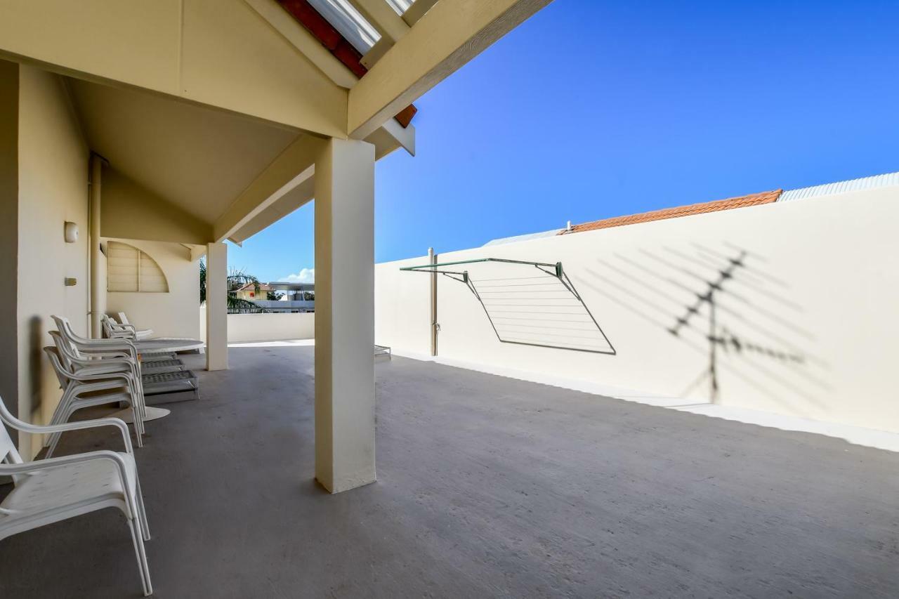 Beachport Apartments مولولابا المظهر الخارجي الصورة