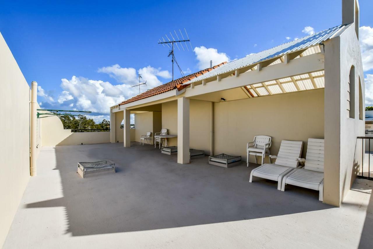 Beachport Apartments مولولابا المظهر الخارجي الصورة